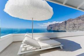 Blue Haven - Ocean View Penthouse with jacuzzi and Pool